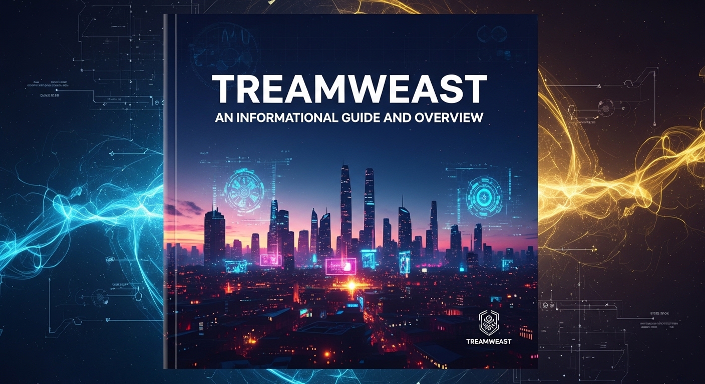 Treamweast