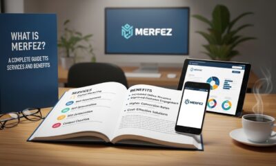 Merfez