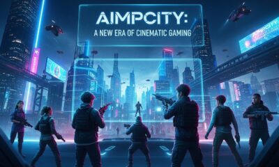 AimpCity