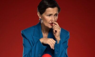 Barbara Blake Schuldenfrei