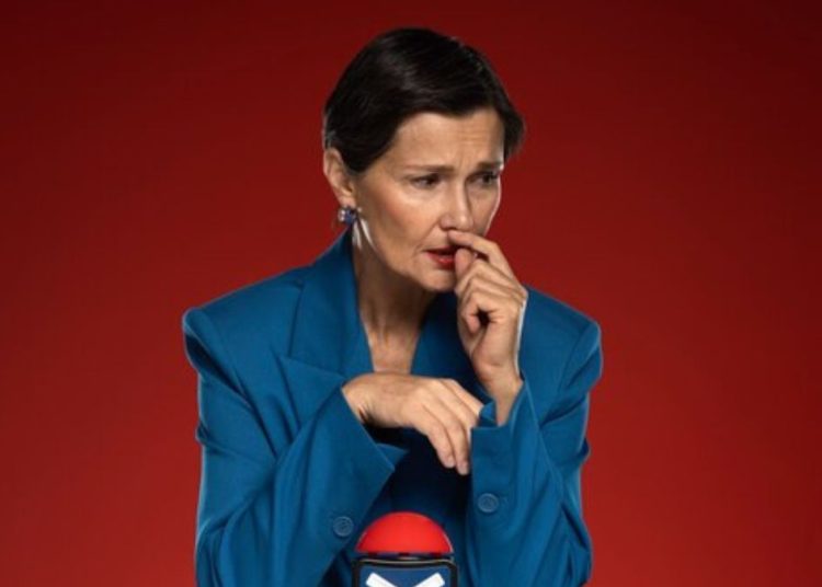 Barbara Blake Schuldenfrei