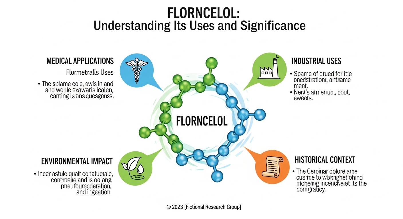 Florncelol