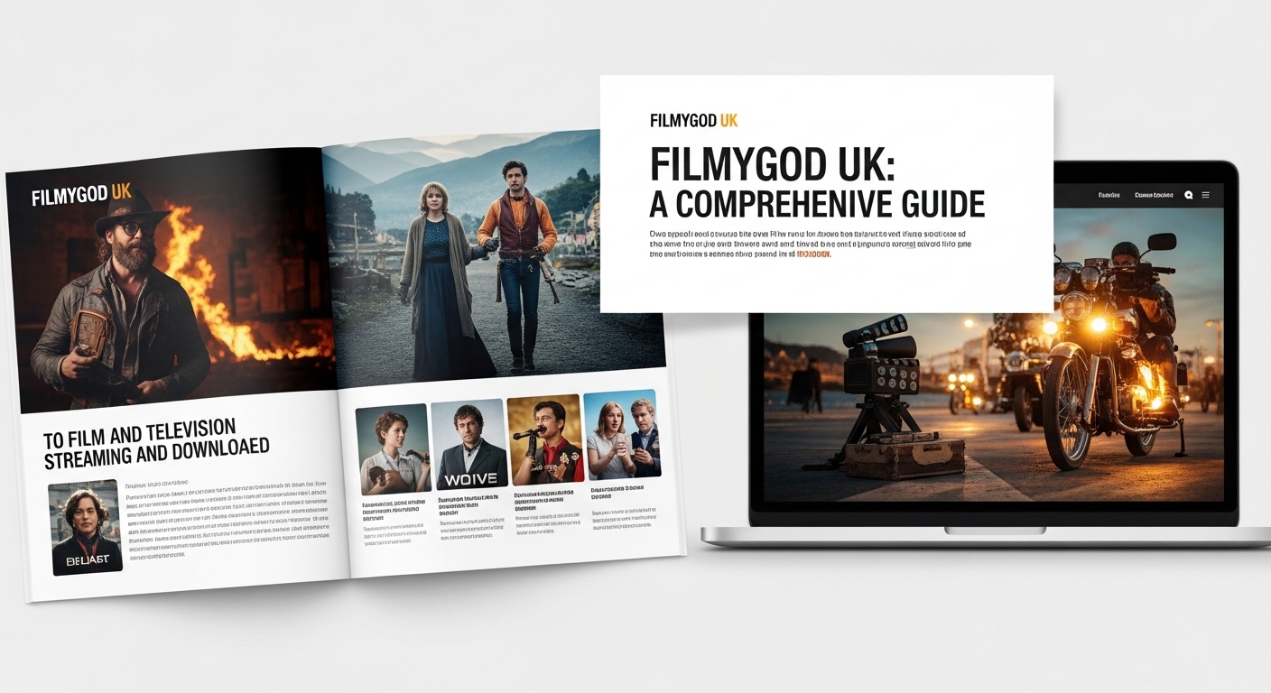 Filmygod UK
