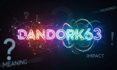 Dandork63
