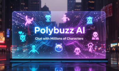 Polybuzz AI