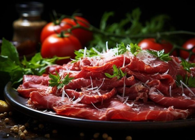 Soppressata