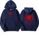 Spider Hoodies
