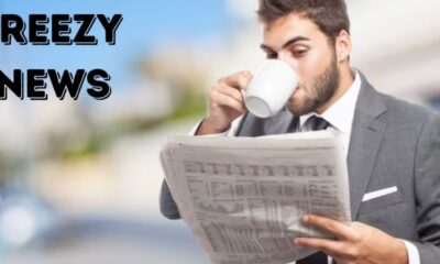 Breezy News