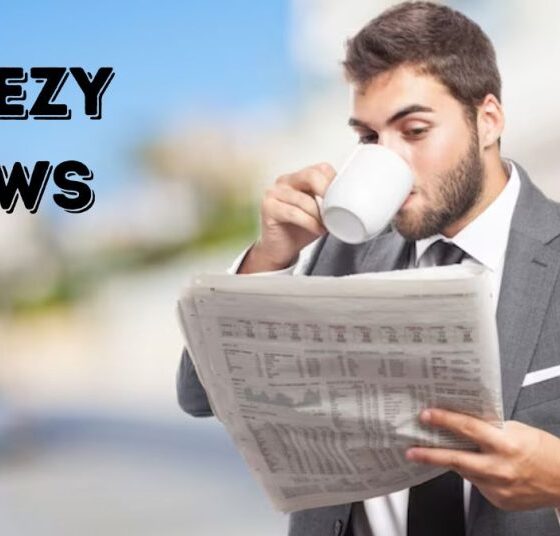 Breezy News