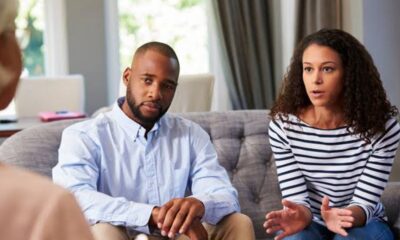 Couples Therapy in Toronto